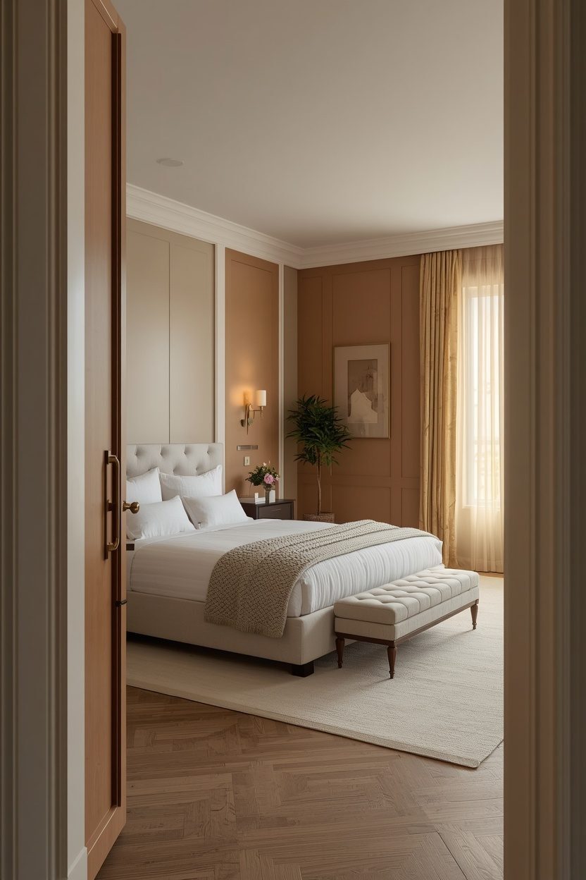 Smart Bedroom Upgrades