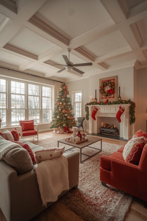 Christmas Decor Themes