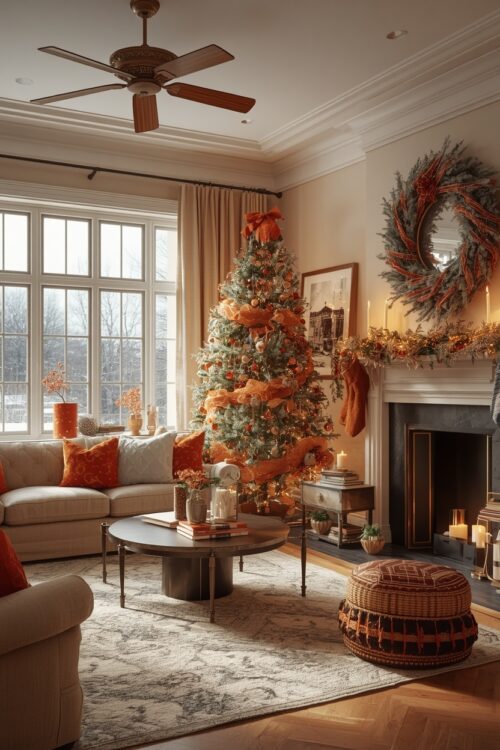 Christmas Decor Inspiration