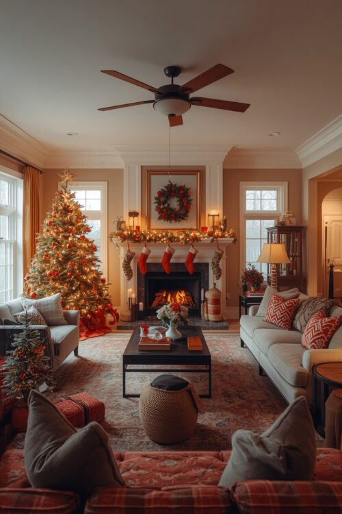 Christmas Decor