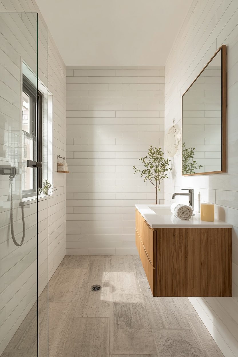 Bathroom Tile Ideas