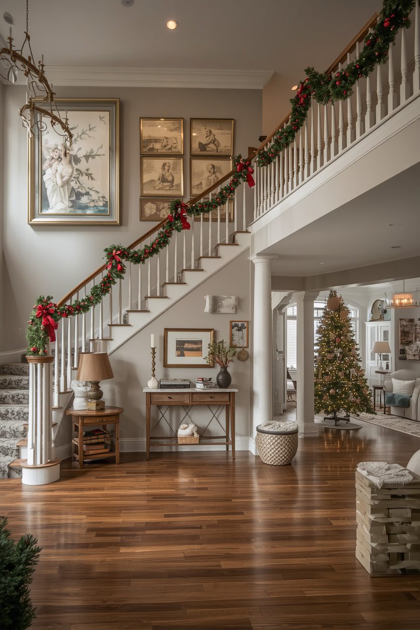 Christmas Home Decor