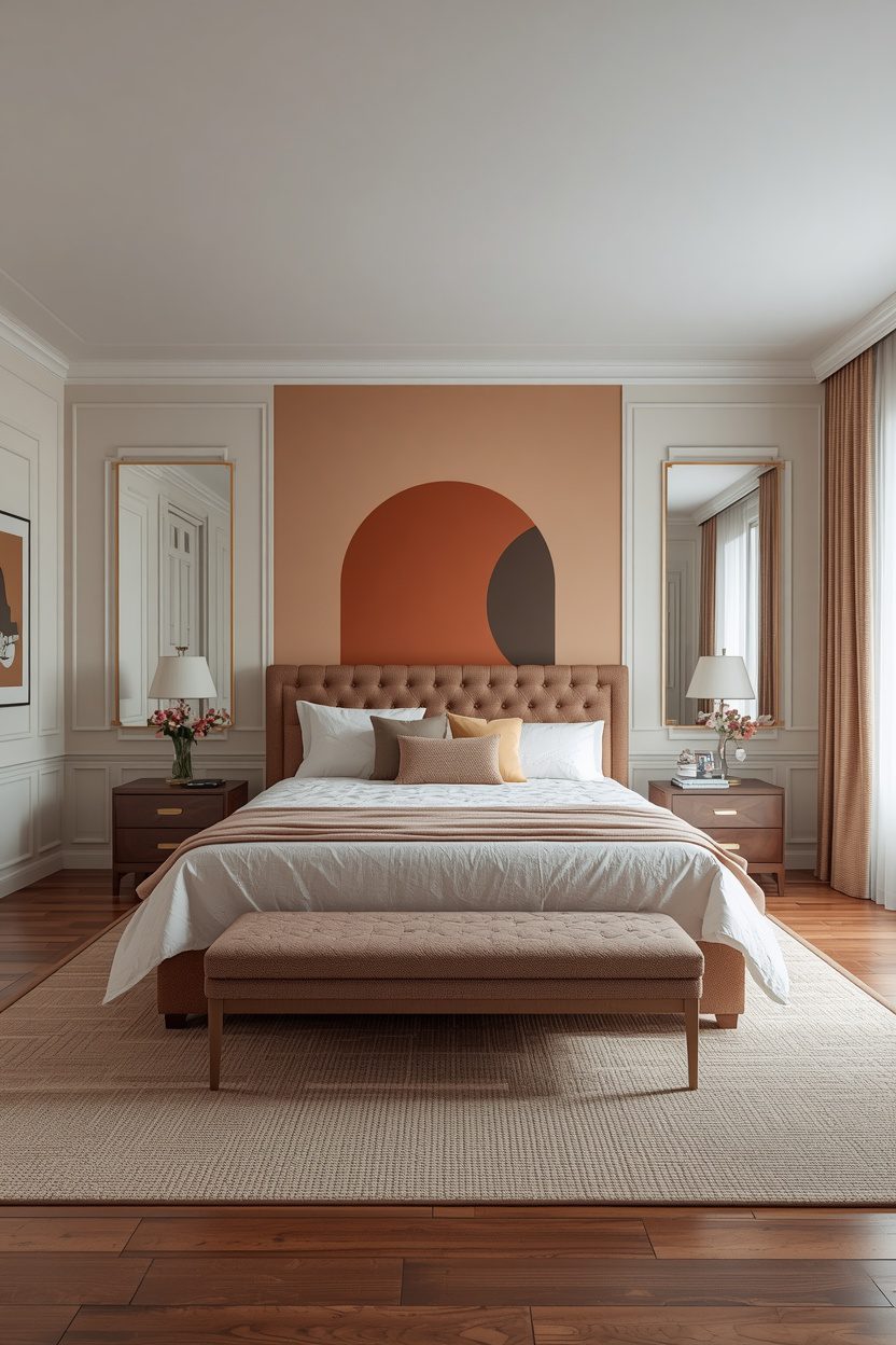 Wall Aesthetic Ideas