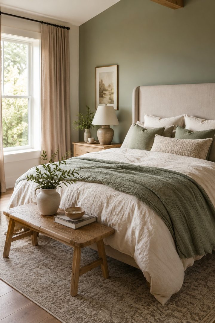Bedroom ideas