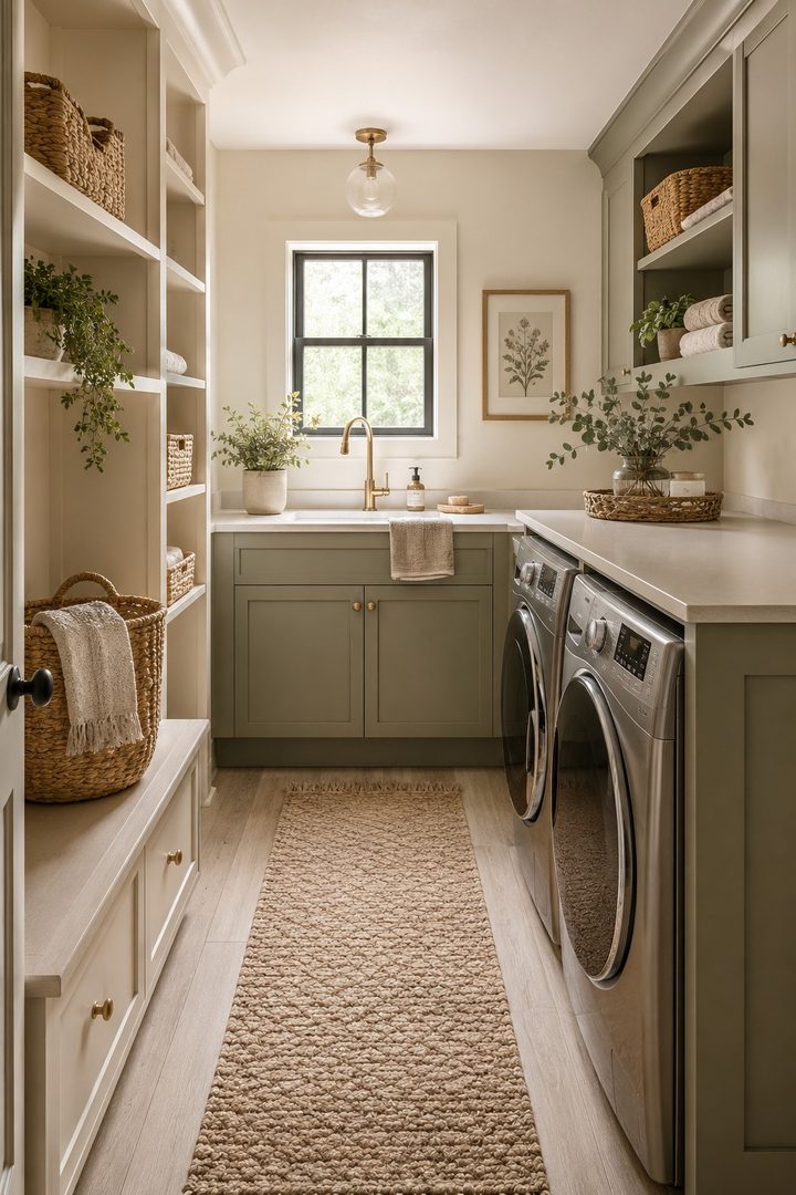 Laundry Room ideas