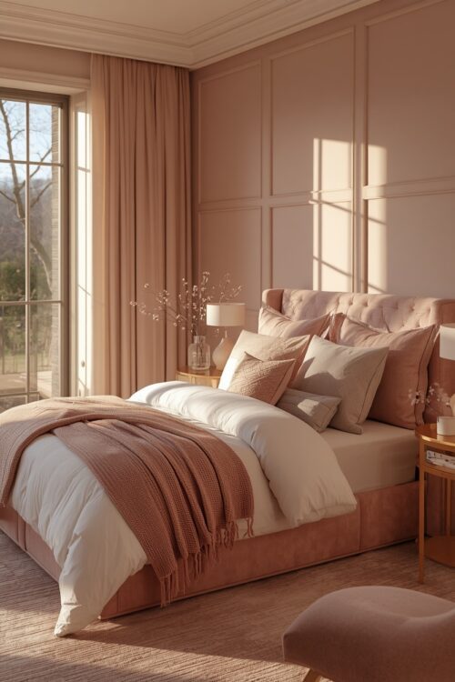 Women Modern Room