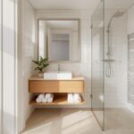 Apartment Bathroom Decor