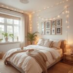 Aesthetic Bedroom