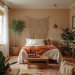 Boho Bedroom Ideas